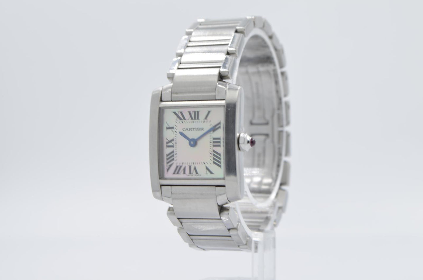 Cartier Tank Française - REF: 2384