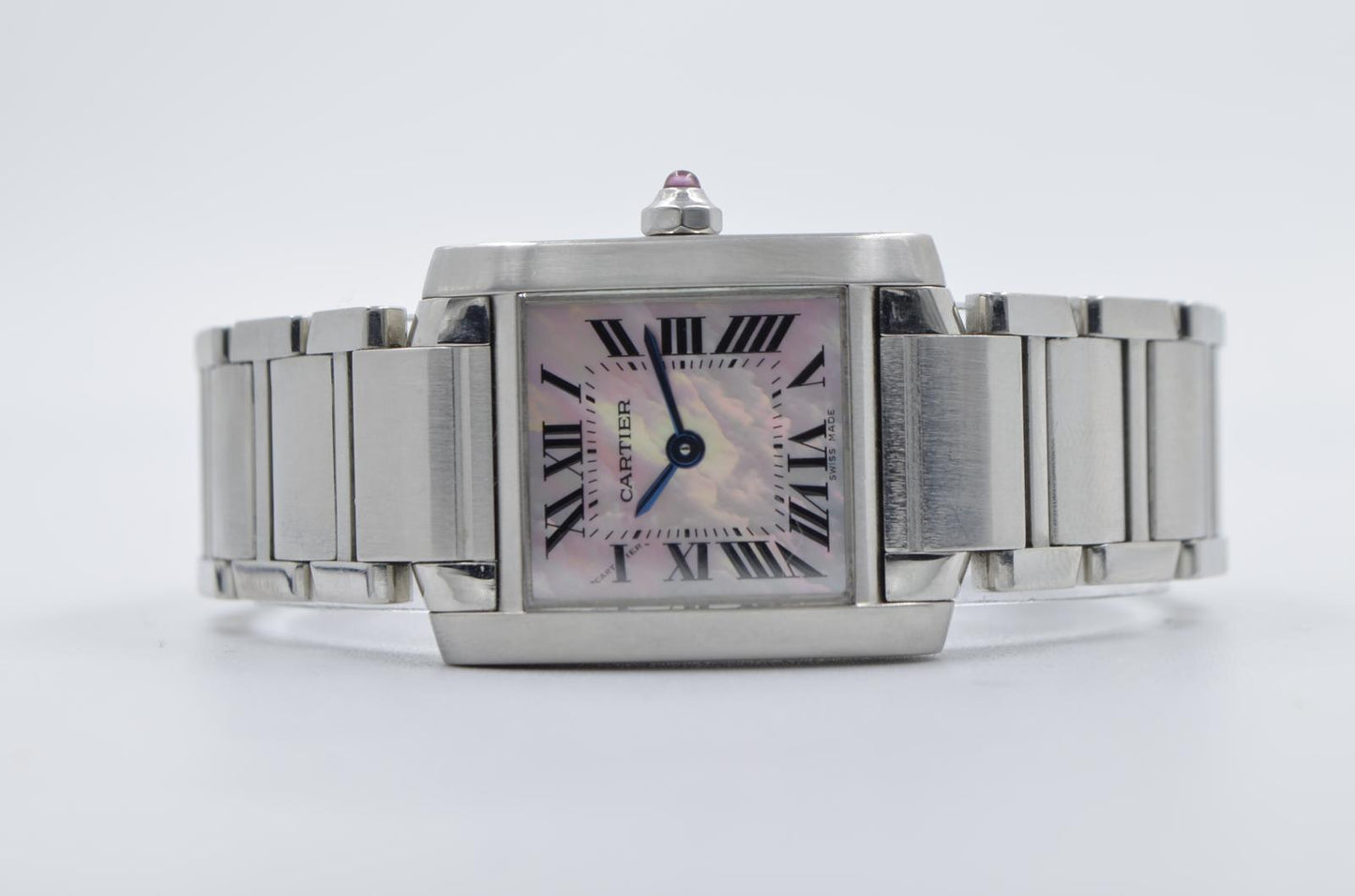 Cartier Tank Française - REF: 2384