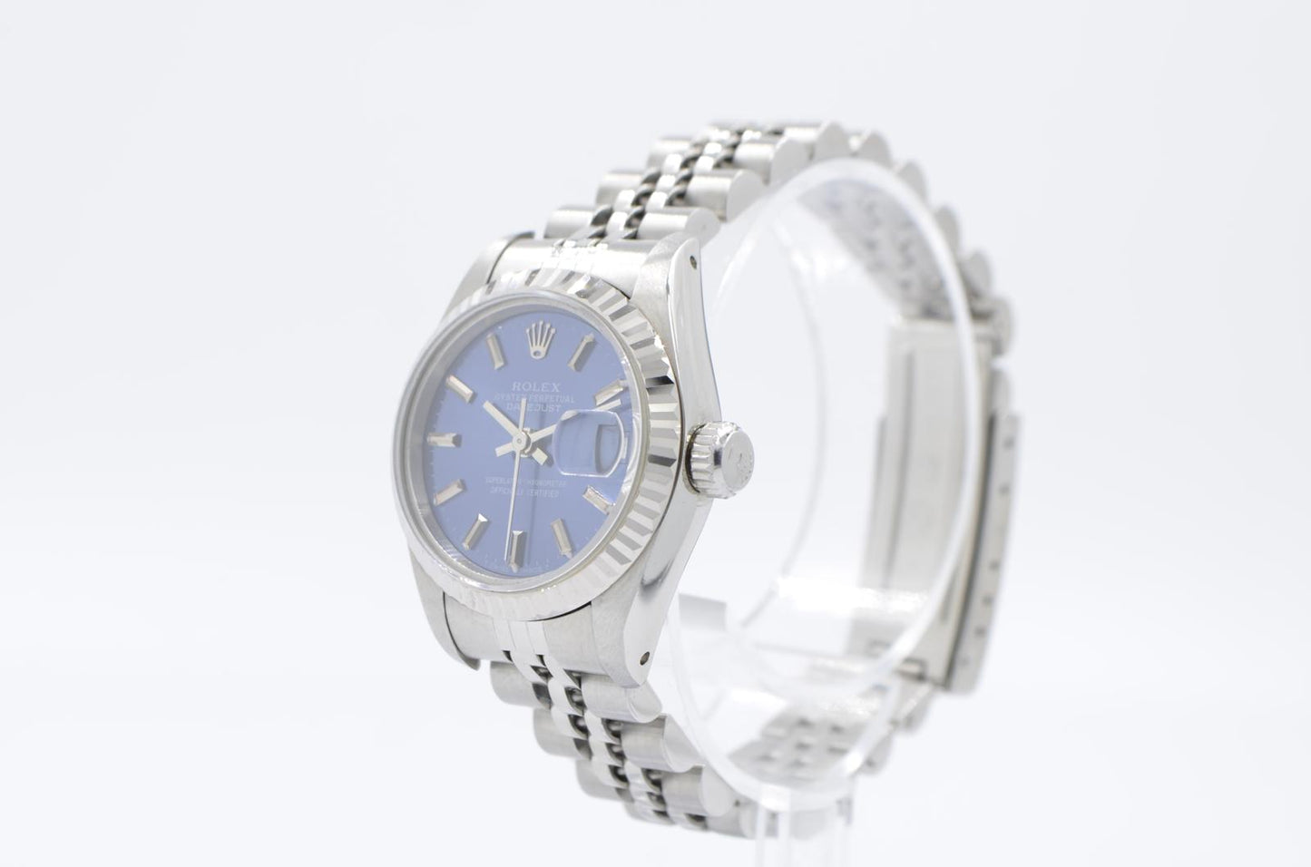 Rolex Lady-Datejust 26 - 69174