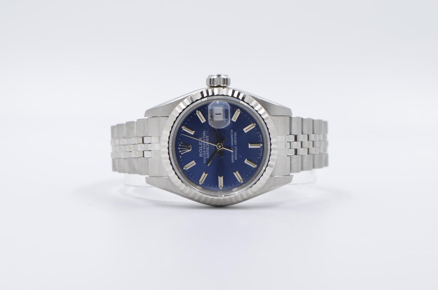 Rolex Lady-Datejust 26 - 69174