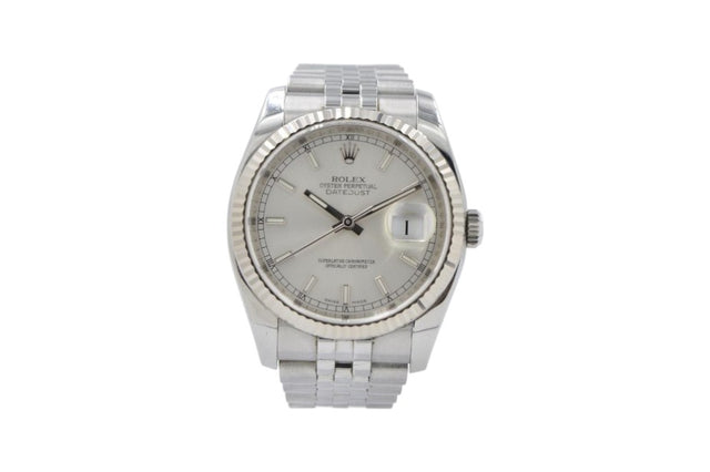 Rolex Datejust - REF:116234