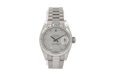 Rolex Lady-Datejust - REF:179179