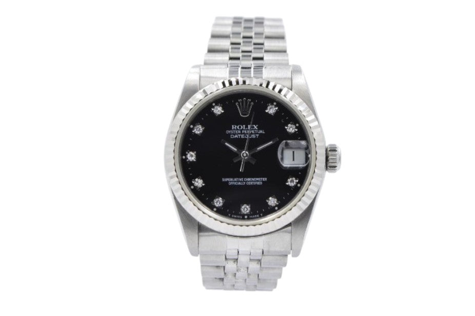 Rolex Datejust - REF: 68274
