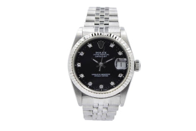 Rolex Datejust - REF: 68274
