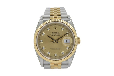 Rolex Datejust - REF: 126233