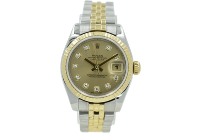 Rolex Lady-Datejust - REF: 179173
