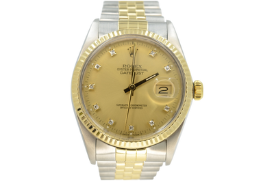 Rolex Datejust - REF: 16013