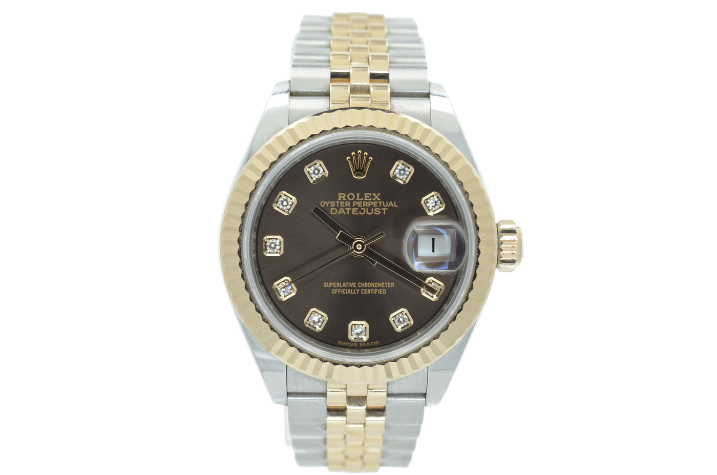 Rolex Lady-Datejust - REF: 279171