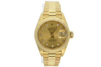 Rolex Lady-Datejust - REF: 69178