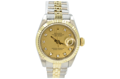 Rolex Lady-Datejust - REF: 69173