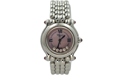 Chopard Happy Sport - REF: 27825021