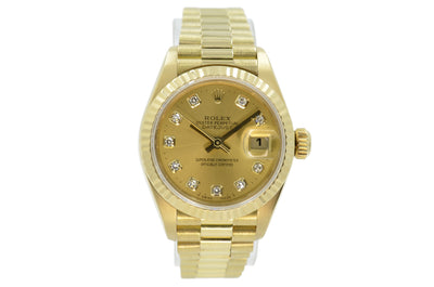Rolex Lady-Datejust - REF: 79178