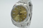 Rolex Oyster Perpetual (2018)  - REF: 114200 - Image 2