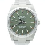 Rolex Oyster Perpetual (2018) - REF: 114200
