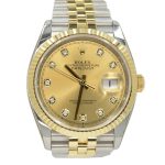 Rolex Datejust - REF: 126233