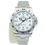 Rolex Explorer II - REF: 216570