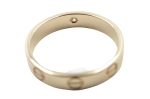 Cartier Love Ring - Size 56 / UK P - Image 5