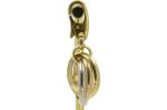 Cartier Trinity Charm Pendant - Image 3