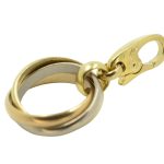 Cartier Trinity Charm Pendant