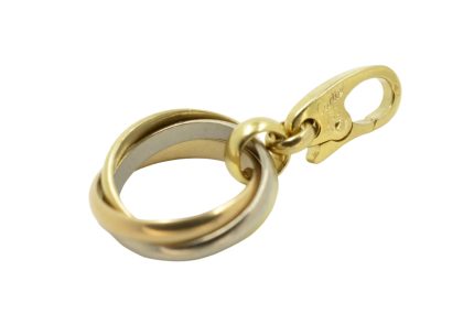 Cartier Trinity Charm Pendant