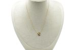 Tiffany & Co Heart Paloma Picasso Loving Heart Necklace - Image 3