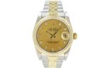 Rolex Datejust - REF: 68273