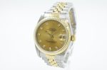Rolex Datejust - REF: 68273 - Image 2