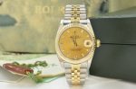Rolex Datejust - REF: 68273 - Image 3