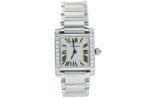 Cartier Tank Francaise - REF: 2384