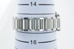 Cartier Tank Francaise - REF: 2384 - Image 6
