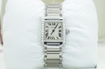 Cartier Tank Francaise - REF: 2384 - Image 7