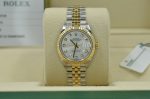 Rolex Lady-Datejust (2019)- REF: 279173 - Image 4