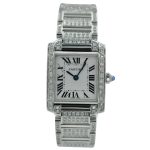 Cartier Tank Francaise - REF: 2384
