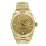 Rolex Datejust 31 - REF: 68278