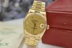 Rolex Datejust 31 - REF: 68278 - Image 7