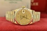 Rolex Datejust 31 - REF: 68278 - Image 4