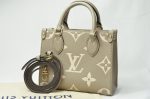 Louis Vuitton Monogram On-the-Go BB Handbag - Image 2