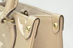 Louis Vuitton Monogram On-the-Go BB Handbag - Image 9