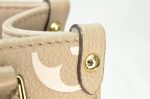 Louis Vuitton Monogram On-the-Go BB Handbag - Image 7