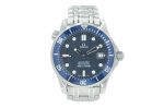 Omega Seamaster Professional (2000) - REF: 196.1522