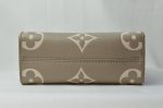 Louis Vuitton Monogram On-the-Go BB Handbag - Image 4