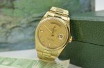 Rolex Day-Date (1980) - REF: 18038 - Image 6