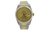 Rolex Datejust (1992) - REF: 16233