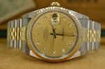 Rolex Datejust (1992) - REF: 16233 - Image 4