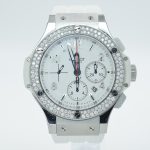 Hublot Big Bang (2011) - REF: 301.SE.230.RW.114