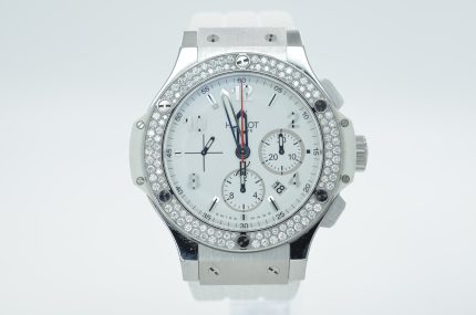 Hublot Big Bang (2011) - REF: 301.SE.230.RW.114