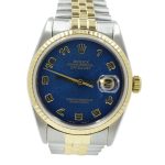 Rolex Datejust - REF: 16233