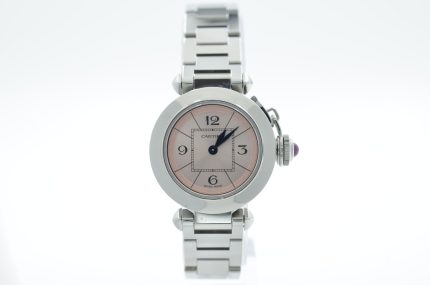 Cartier Miss Pasha - REF: 2973