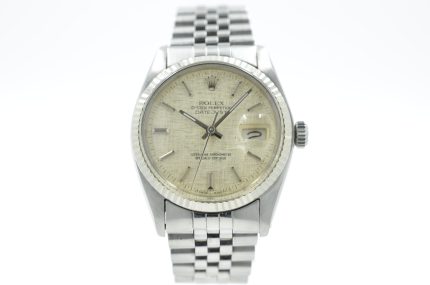 Rolex Datejust (1983) - REF: 16014