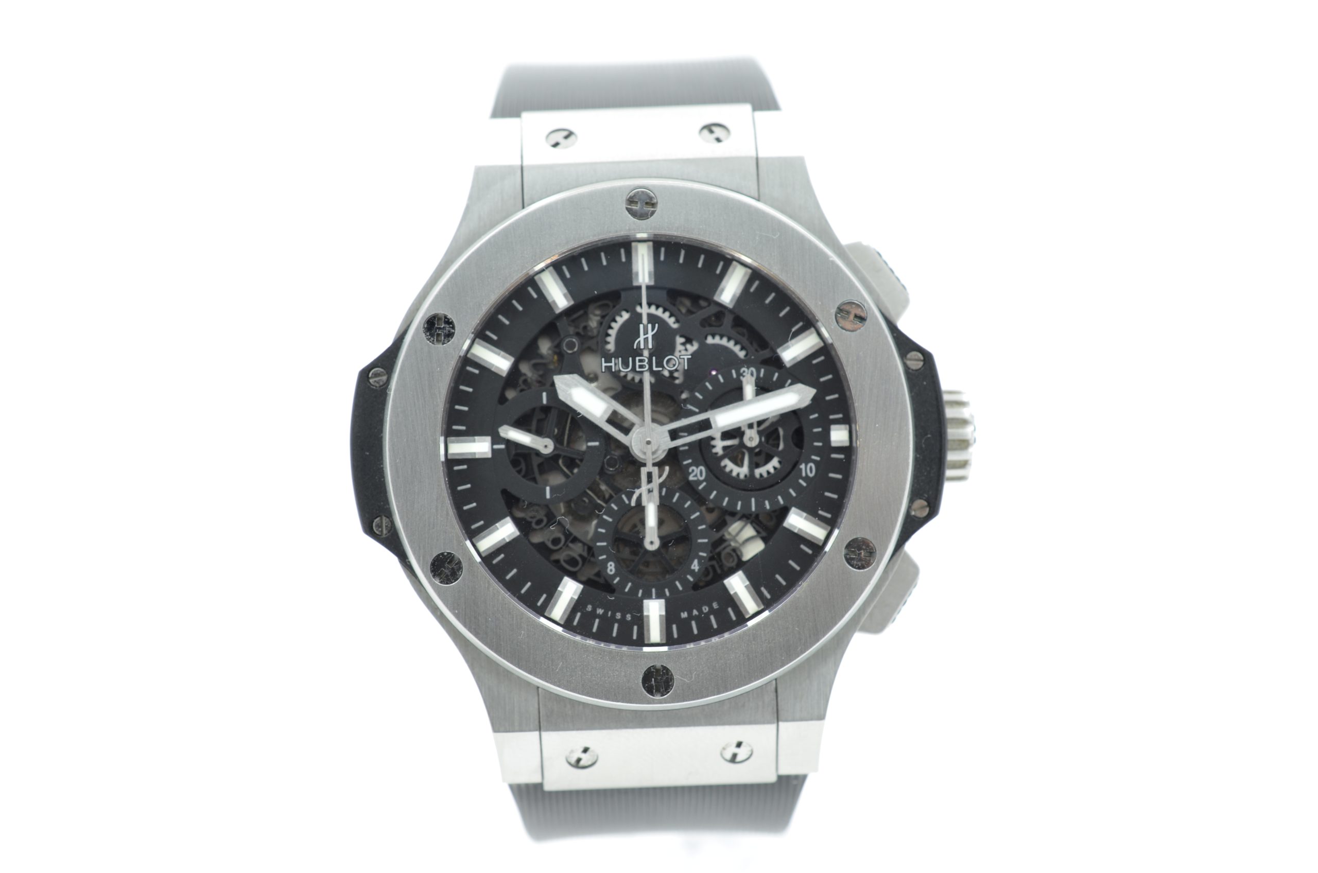 _DSC1335 Hublot Big Bang Aero (2016) - REF: 311.SX.1170.RX - Image 1